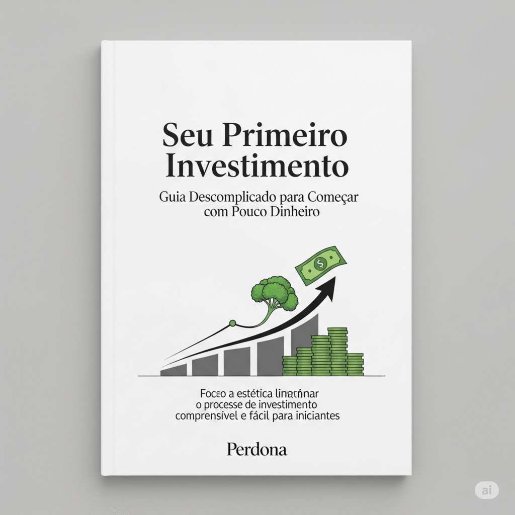 Descomplicado para Começar com Pouco Dinheiro