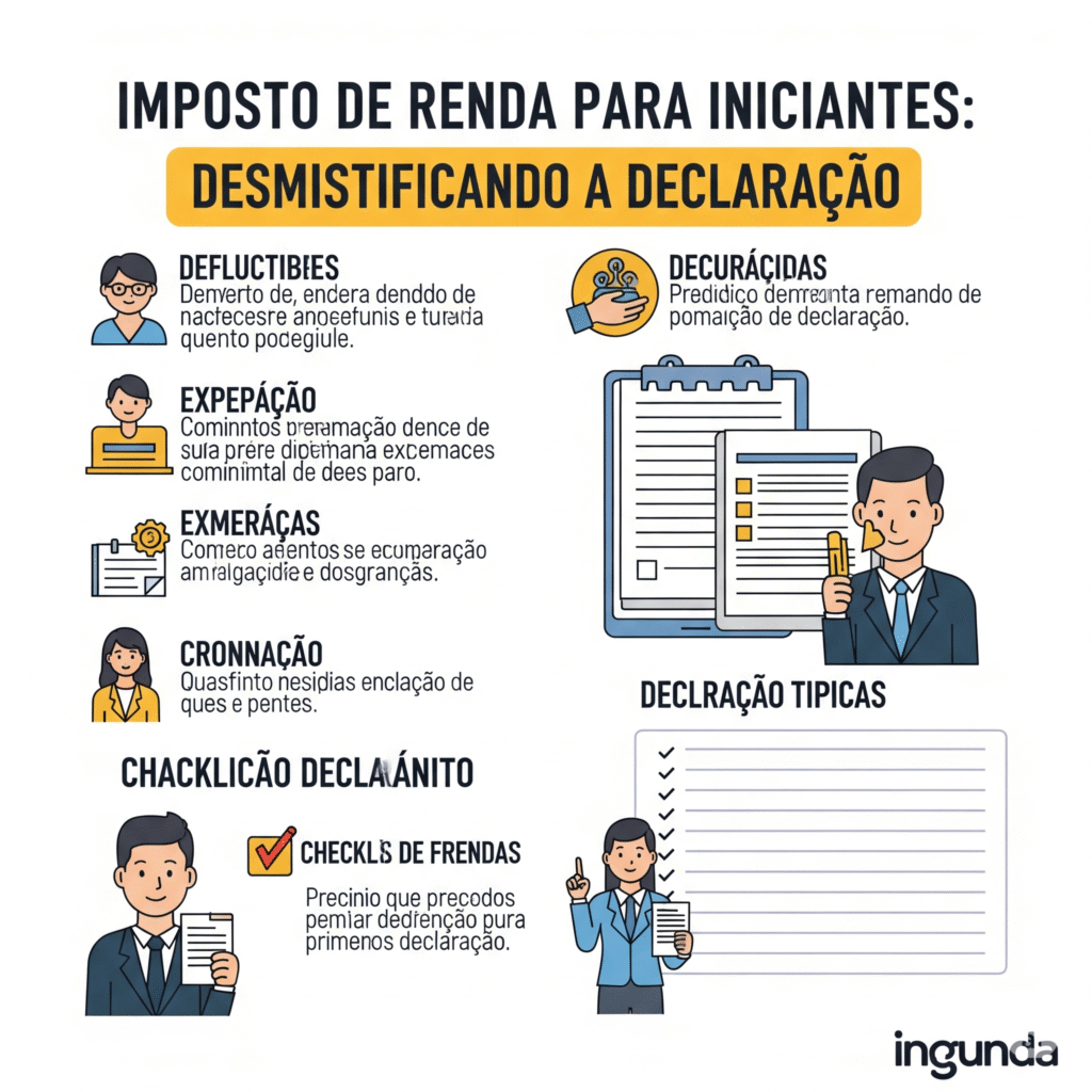 Desmistificando a Declaração
