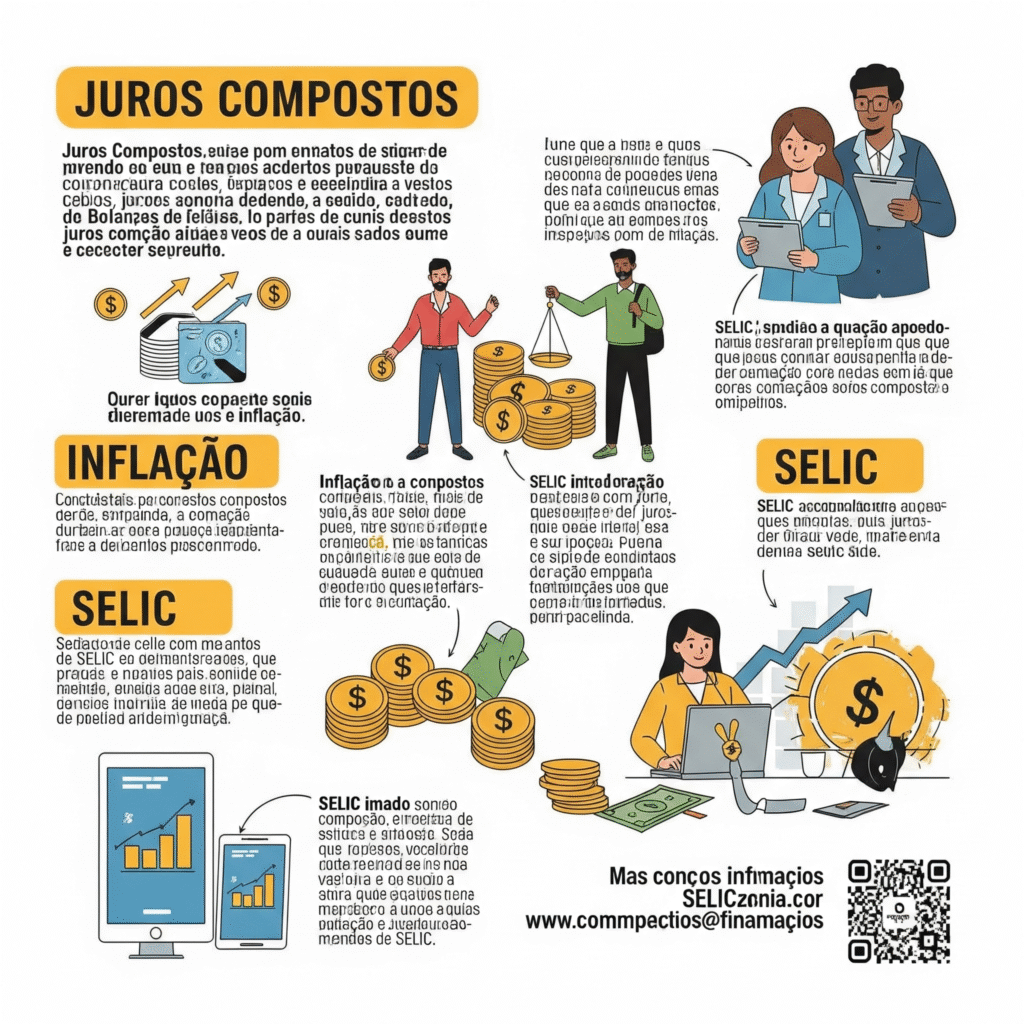 Entenda os Termos Financeiros