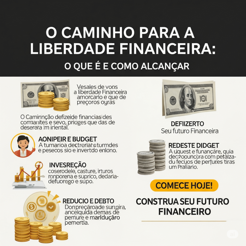 O Que é e Como Alcançar